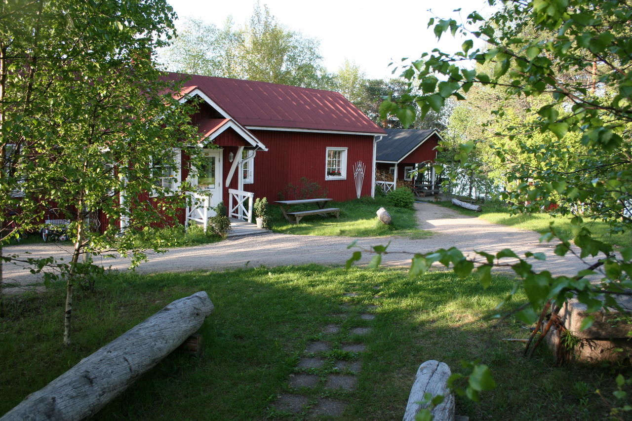 Отель Hotel Uitonniemi Кемиярви-31