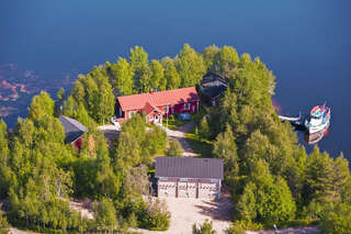 Отель Hotel Uitonniemi Кемиярви-0